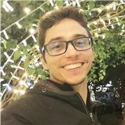Una persona dispuesta a compartir mis conocimientos para que los alumnos puedan aprender. Alumnos de todas las edades.